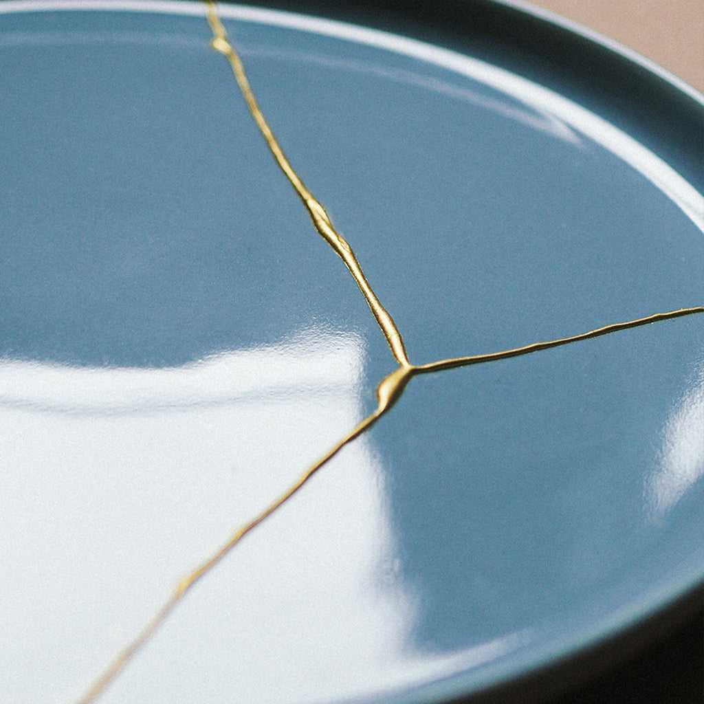 What can Kintsugi be used for?