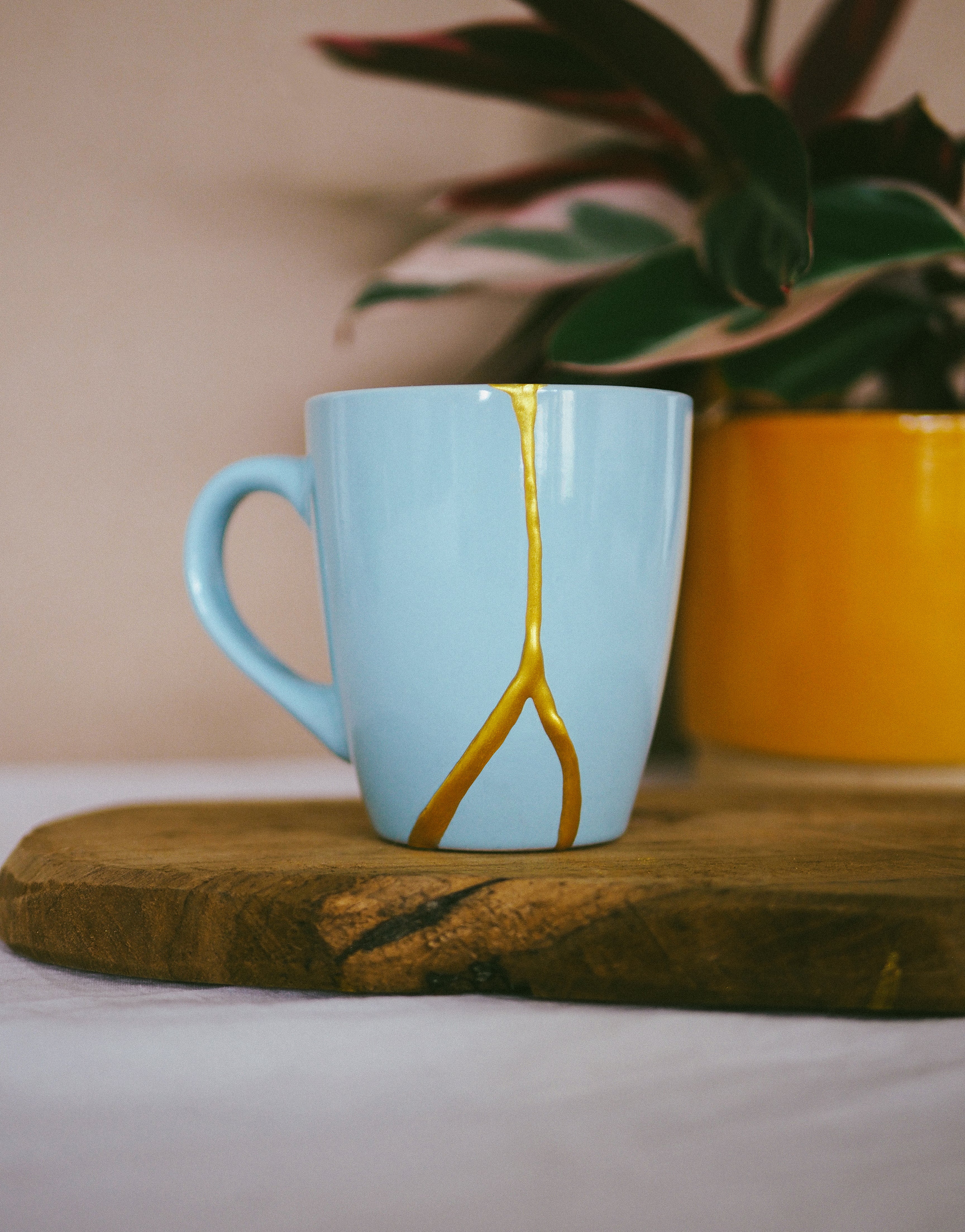 How to Fix a Cracked Coffee Mug: Easy DIY Repair Tips