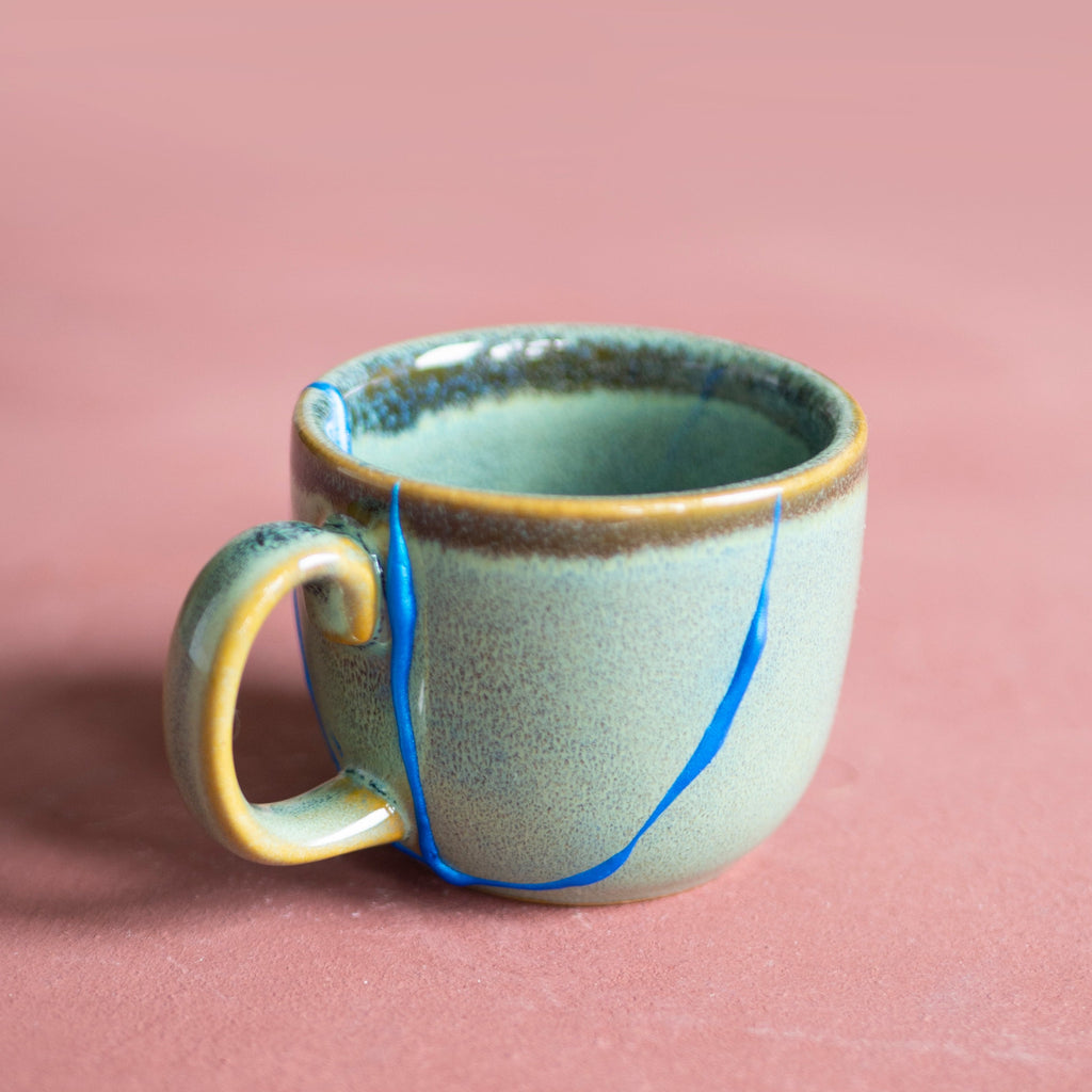 Kintsugi Kit - Kintsugi Repair Set – Mora Approved