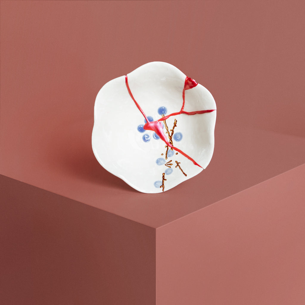 Kintsugi Kit - Kintsugi Repair Set – Mora Approved